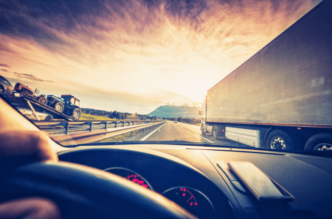 Rich results on Google's SERP when searching for 'Car Finance'