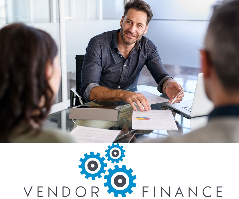 Commercial Vehicle Finance