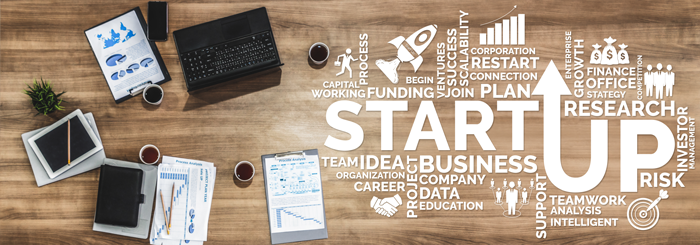 Starting a business in Ireland