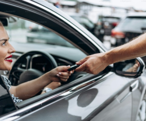 Commercials Vehicles