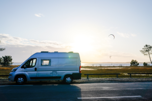 Upgrading your campervan