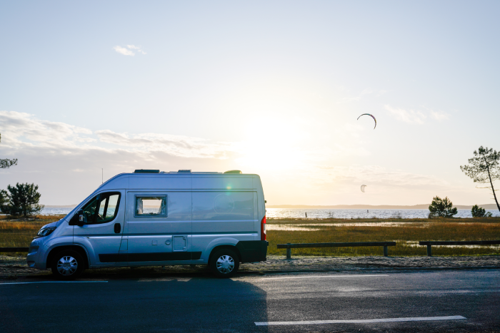Upgrading your campervan
